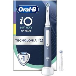 Oral-B Spazzolino elettrico IO 4 MY Way