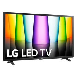 TELEVISION 32" LG 32LQ630B6LA HD READY SMART TV WIFI