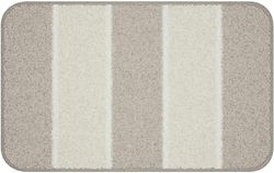 Tappetino da bagno WAYMORE 50x80 cm beige