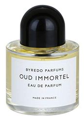 Byredo Oud Immortel Eau De Parfum 100 ml Vapo