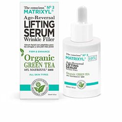 MATRIXYL® Age-Reversal Lifting serum Organic Green Tea 30 ml