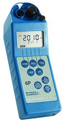 Myron L Ultrameter 6PIIFCE Multi-Parameter Meter