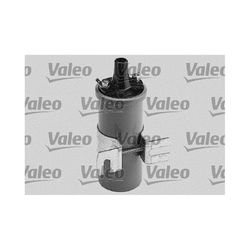 VALEO 245010 Bobina de ignição Número de saídas secundárias: 1 Número de pinos: 2 Resistência primária: 3 5 Resistência secundária: 4000