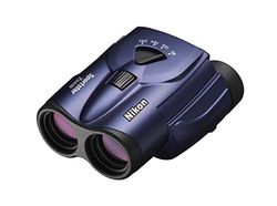 Nikon Binocular's Sportstar Zoom 8-24×25 DARK BLUE, Small