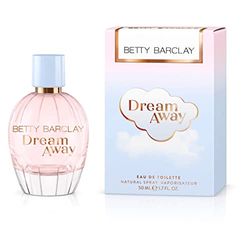 Betty Barclay Dream Away Eau de Toilette 50 ml