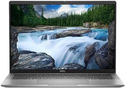 DELL Latitude 7440-35.565 cm (14") - Core i5 1345U - vPro Enterprise - 16 GB RAM - 512 GB SSD - 5G