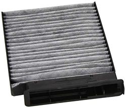 VALEO 701030 Filtro de ar habitáculo PROTECT MAX Polifenol com carvão ativo (antialergénico) Proteção contra o pólen contra o pó, as bactérias dos maus odores e alérgenos