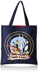 Small Foot Looney Tunes Active Borsa, Multicolore