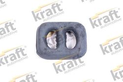 Kraft Automotive 0501520 Butée élastique, silencieux