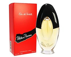 Picasso Paloma Picasso Eau de Toilette Spray 100 ml