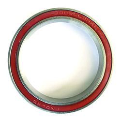 6808 LLU MAX - ABEC 3 MAX (Radial) - 40x52x7
