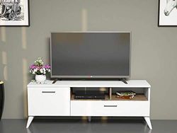 The furniture project Bianco/NOCE