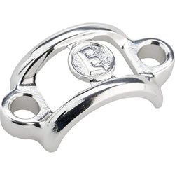 Magura Coll serraggio Leva All,cromo Accessories Mixte, Chrome, 1 Item