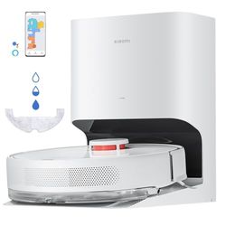 Xiaomi Robot Vacuum X10 EU