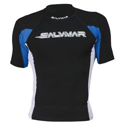 SALVIMAR Oasi slijtvast shirt voor heren, per stuk verpakt