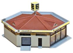 FALLER 232205 - Edeka-Markt