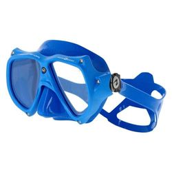 AQUALUNG TEKNIKA.A, Masks Unisex-Adult, Blu, One Size