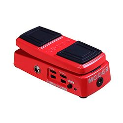 Mooer Pitch Step Pitchshifter/Harmonizer
