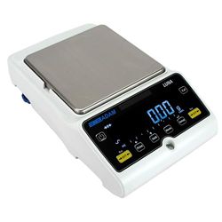 Adam Equipment Luna LTB 4602E Luna Precision Balance 4600g Capacity x 0.01g Readability