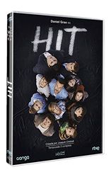 H.I.T. (Temporada 2) - DVD