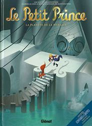 Le Petit Prince - Tome 03: La Planète de la musique