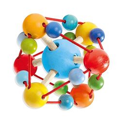 HABA 5124' Tirili Clutching Toy