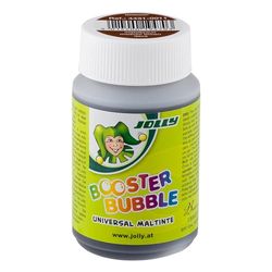 JOLLY Booster Bubble | Universal Painting Ink | Single Colours | Medium Brown