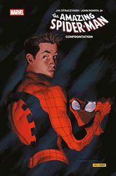 Amazing Spider-Man par Straczynski T01 : Confrontation: Tome 1