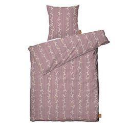 Kay Bojesen Sängkläder apa junior rosa 100 x 140 cm