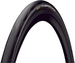 Continental - Continental 28-622 Grand Sport Race (700 x 28C) Black Wire Skin Tire - 1 stycke