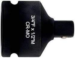 METABO 628829000 - Adaptador 3/4" a 1/2"