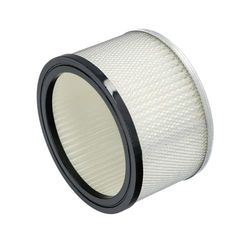 WOLFPACK LINEA PROFESIONAL Wolfpack Ash Vacuum Cleaner Filter 1200 Watt. 15 Litres (Codigo 07010550)