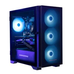 Shark Maelstrom I500 Gaming-pc