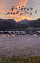 Smart Camper Logbook & Journal