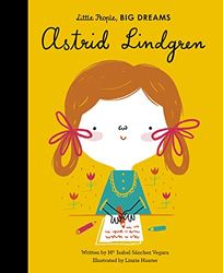 Astrid Lindgren (35) (Little People, BIG DREAMS)