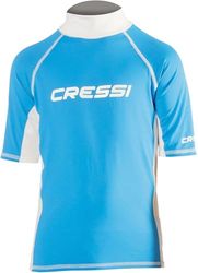 Cressi LW476902, t-shirt para crianças