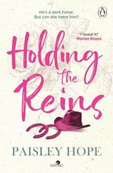 Holding the Reins: The must-read new spicy small town cowboy romance: 1