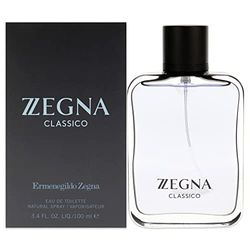 WinfreyDecor Z Zegna EDT Vapo 100ml