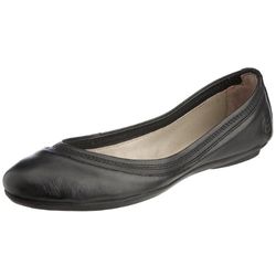 Bronx Nicolet 37 64719, ballerina's voor dames, Zwart Zwart Zwart 1, 38 EU