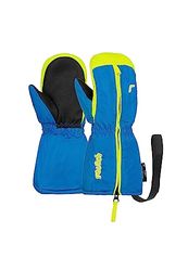Reusch Muffole Tom Mid extra caldi, impermeabili, extra traspiranti