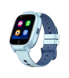 Garett Smartwatch Kids Twin 4G niebieski