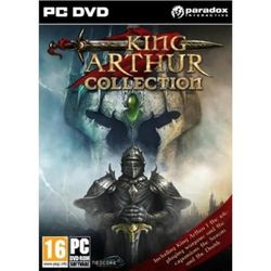 King Arthur Collections (PC DVD)