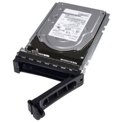 Dell 500GB 3.5 inch Internal Hard Drive (7200rpm, SATA, Hot Plug, Assembled)