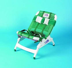 Performance Health chaise de bain Otter, Taille M, chaise de douche polyvalente, housse amovible