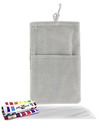 Muzzano Extra dunne bescherming LG Optimus L3 II (L3 2) van MUZZANO de bescherming stootvast ultiem, elegant en duurzaam voor uw LG Optimus L3 II (L3 2)