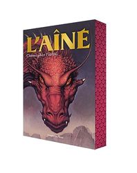 Eragon, Tome 02: Collector L'Aîné