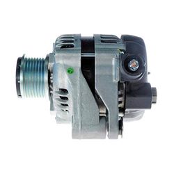 HELLA 8EL 011 711-331 Alternador - 14V - 85A