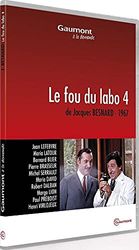Le Fou Du Labo 4 (gaumont à La Demande)
