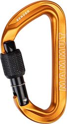 Mammut Mousquetons Sender Screwgate Carabiner