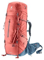 deuter Aircontact X 80+15 SL Sac à dos de trekking pour femme, taille M